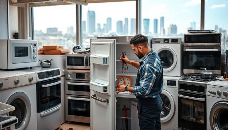 Beşiktaş Buzdolabı Tamircisi